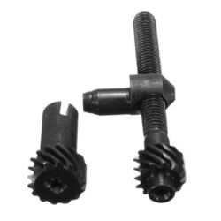Tool Screws Saw Tensioner Chain Adjuster Mower Chainsaw