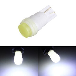 White T10 Cargo High Power Dome Map LED Light Bulb 168 194