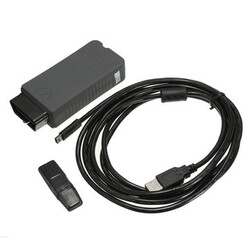 V2.0 VAS 5054A AUDI VW OKI Diagnostic Tool Code Reader Chip ODIS