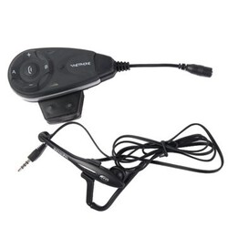 Interphone With Bluetooth Function Intercom 1200m Stereo Headset