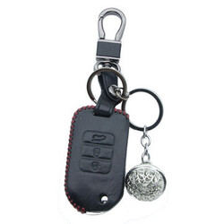 Key Chain Door Key Jingle Bell Car Key