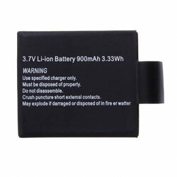 M10 sj5000 plus SJ4000 SJ4000 WIFI SJ4000 Plus M10 WIFI DV 3.7V SJ5000X Li-ion Battery DVR Car