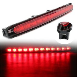 3RD W211 LED Rear Brake Tail Light E-Class Stop Lamp Mercedes Benz