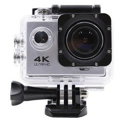 Ultra 24fps inches LCD 2K WIFI Sports Action Camera 4K 30fps HD HDMI