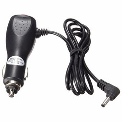 5V Car GPS Power Charger 1.5A Cable Cord Converter DC 3.5mm 1.2M