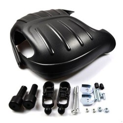 Hand Guard Protective Wind Shield Motorcycle