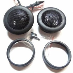 Auto Model Universal Audio System 500W General Car Speaker