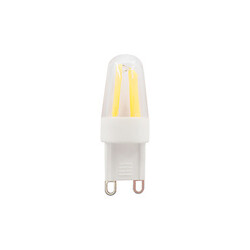 Ac110-220 V Dimmable Cob 1 Pcs Cool White Waterproof Warm White