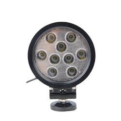 Lampshade Flood Driving SUV OVOVS LED Vehicle Car 6000K Combo Spot 90W Work Lights