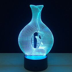 Touch Gift Atmosphere Desk Lamp 1pc Vision Lamp 100 Change Color Night Light