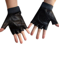 Off-road Skidproof Motorcycle Genuine Gloves Cycling