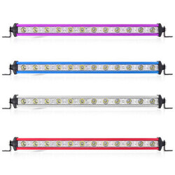 9-32V Waterproof IP67 LED 13 Inch Car DC Spotlightt 36W Bar Off Road