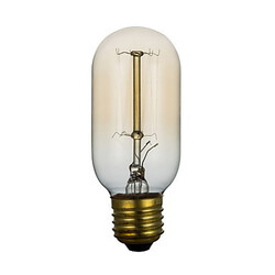 40w Style Incandescent Bulb Retro Edison