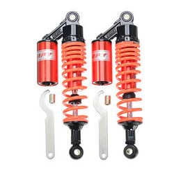 Shock Absorber Cross-Country Motorcycle Hydraulic