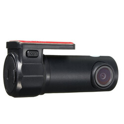 G-Sensor Video Camera Recorder 170° Mini 32G 1080P Wifi Car DVR