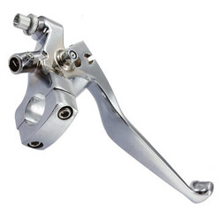 Control Harley Davidson Motorcycle Brake Clutch Lever