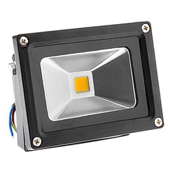 Warm White Ac 220-240 V Flood Light