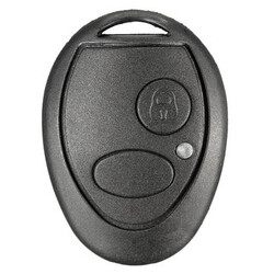 Land Rover Discovery Button Remote Key FOB Shell Case