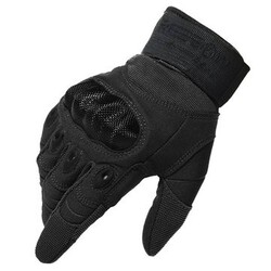 Motorcycle Bicycle Scoyco Tactical Military Airsoft Hunting Full Finger Gloves