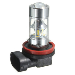 H8 H11 12 SMD Driving Light Bulb 60W Car Fog LED Light