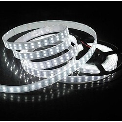 4w Cool Waterproof Strip Lamp 600lm White Light Led