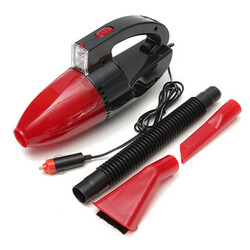 Vehicle Home Dry Car Vacuum Cleaner Dust Wet Portable Handheld Auto Clean 12V