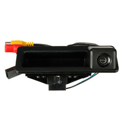 Camera For BMW E84 E82 HD Handle E90 E91 E92 E93 E88 E70 E71 E60 E61 Reverse