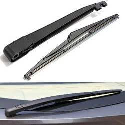 MK6 Ford Fiesta Car Windscreen Rear Wiper Arm Blade