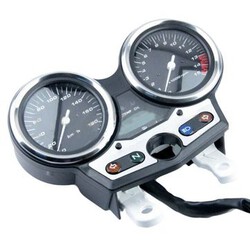 Speedo Honda Instrument Speedometer Tachometer Clock
