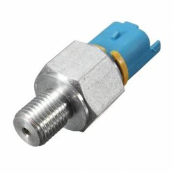 Power Steel Ring Pressure Switch Peugeot 206 306 307 2 Pin Sensor