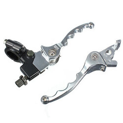 200cc Pit Dirt Bike 140cc 125cc 110cc Clutch Brake Lever Folding