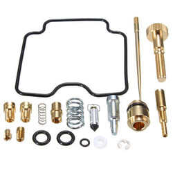 Rebuild Polaris Motorcycle Carburetor Carb Repair PREDATOR Kits