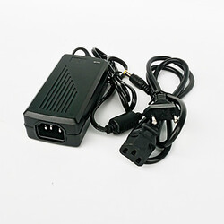 48w Power Light Strip Adapter 100 2a Led 240v Eu Plug