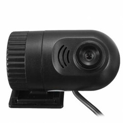 G-Sensor HD 1080P 120 Degree Car DVR Video Recorder View Parking Camera Reverse Rear