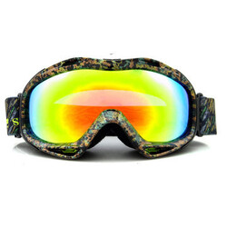 Windproof Glasses Sports Goggles Motorcycle UV400 Ski