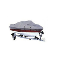 Fish Boat Ski Trailerable V-Hull 550CM X 280CM