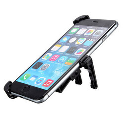 Car Air Vent Mount Accessory Holder iPhone 6 Plus Kit Set Dash