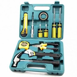 12pcs Maintenance Vehicle Tool Set Kit Kit Car Repair Tool Household Auto Tool