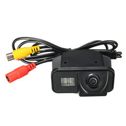 Camera For Toyota Sienna Scion Reverse Rear View Backup Car Parking