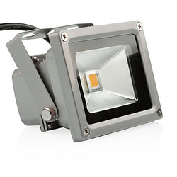 Waterproof 10w Outdoor Spot Light