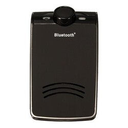 Wireless Bluetooth Car Hands Free Clip Player Speaker Mp3