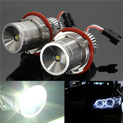 Light Bulb for BMW E39 E60 Angel Eye Halo Ring 10W LED 24V
