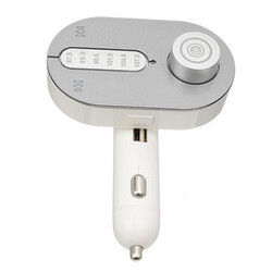 Car Bluetooth EGTONG MP3 Player FM Transmitter