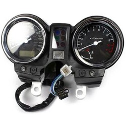 Speedometer Tachometer Speedo Clock Honda