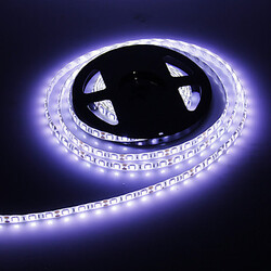 Cool White Light Led 60x5050smd 7000k Dc12v Waterproof 60w