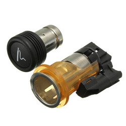 Peugeot 206 Housing Socket Car Cigarette Lighter