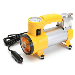 12V Car Air Compressor Pump Filler Fast Tire Tyre Inflator 150W 150PSI