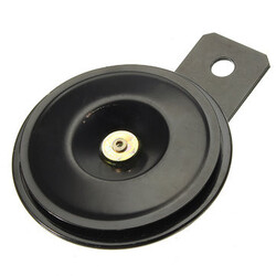 Tweeter 1.5A Horn Waterproof Disc Car 105dB Type Vehicle Motorcycle Bicycle 12V