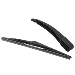 Window Windscreen Wiper Arm With Blade Car Rear Mercedes-Benz