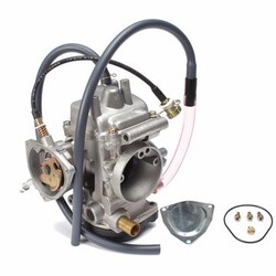 Grizzly Carburetor Carb Kit Yamaha ATV 4WD